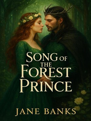 cover image of Song of the Forest Prince